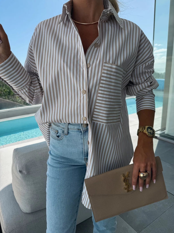 Viva – Maris Blouse
