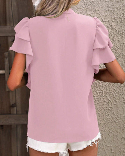 Viva – Elodi Blouse
