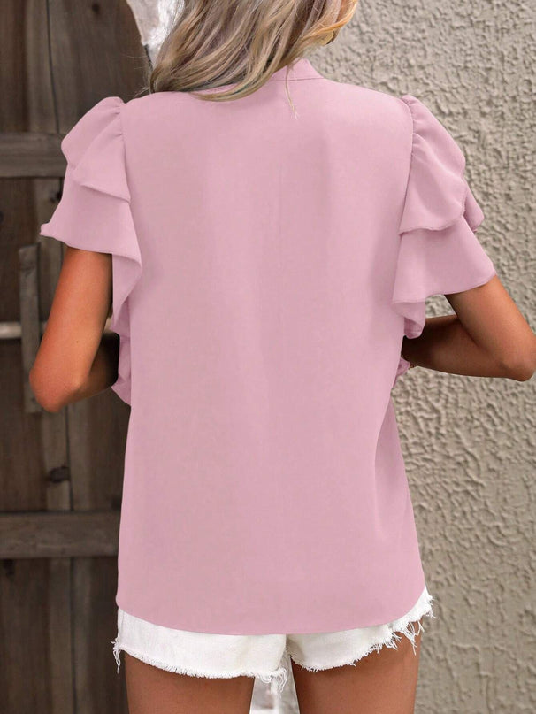 Viva – Elodi Blouse