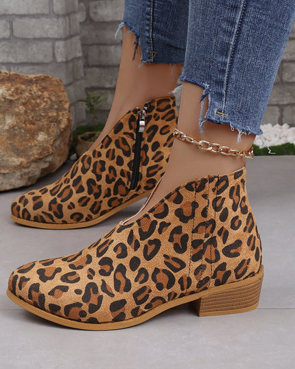 Viva – Risa Boots