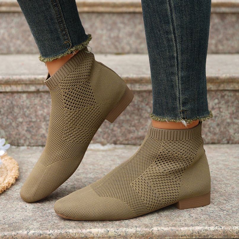 Viva – Soléa Boots
