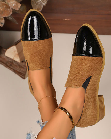 Viva – Lioras Loafers