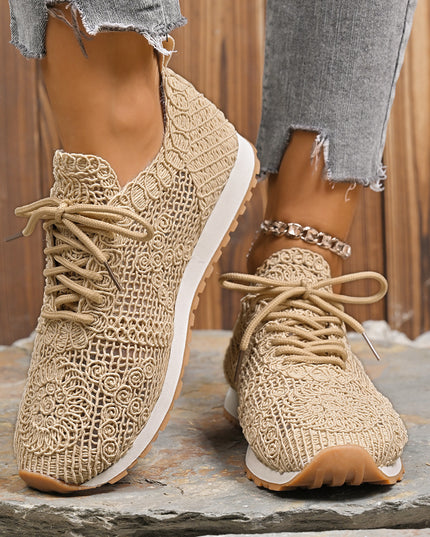 Viva – Terra Sneakers