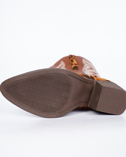 Viva – Sierra Boots