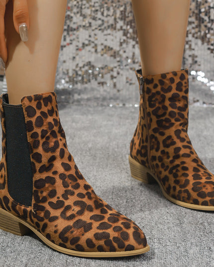 Viva – Maréla Boots