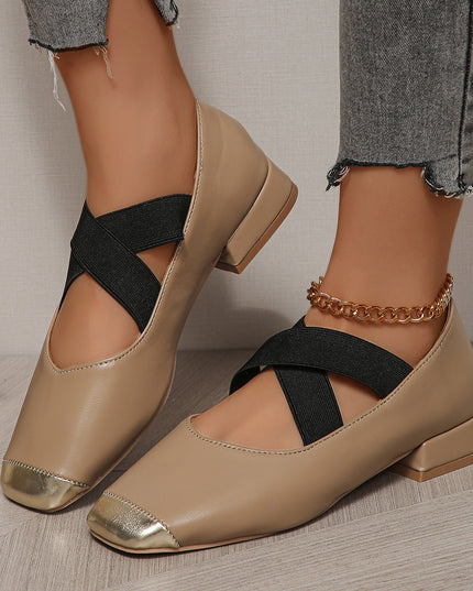 Viva – Noréa Ballerina’s