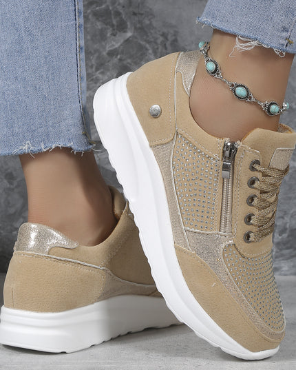 Viva – Glow Sneakers