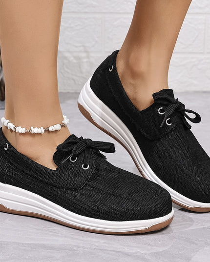 Viva – Navie Sneakers