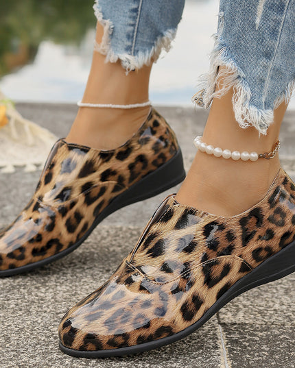 Viva – Elenna Loafers