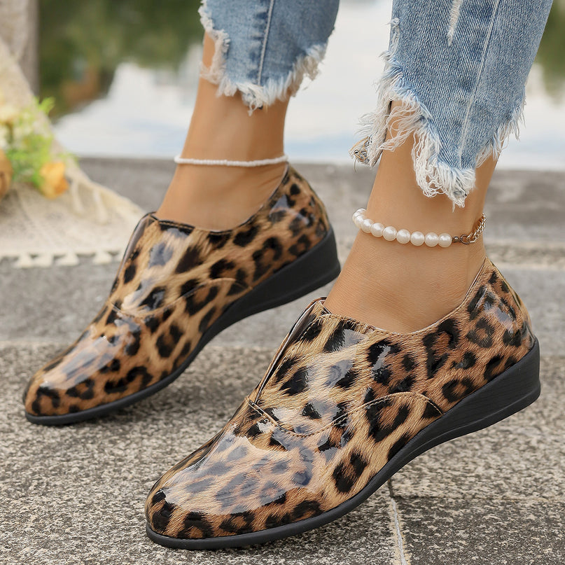 Viva – Elenna Loafers