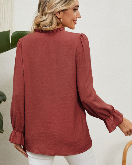 Viva – Liora Blouse