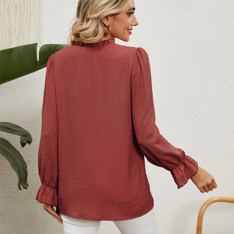 Viva – Liora Blouse