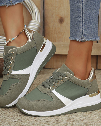 De Viva - Alina Sneaker