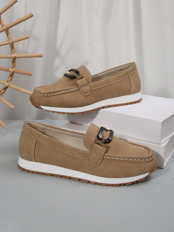 Viva – Léa Loafers