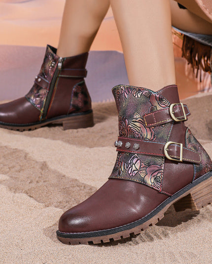 Viva – Arlettse Boots