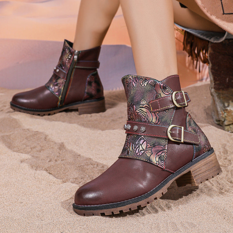 Viva – Arlettse Boots
