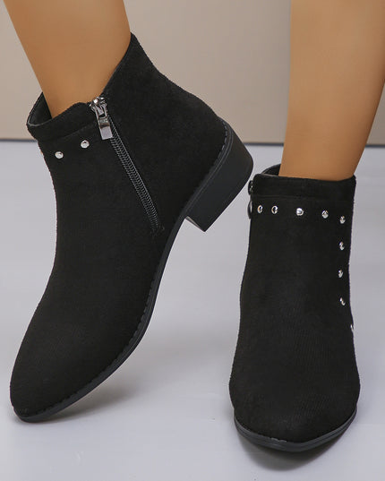 Viva – Armina Boots