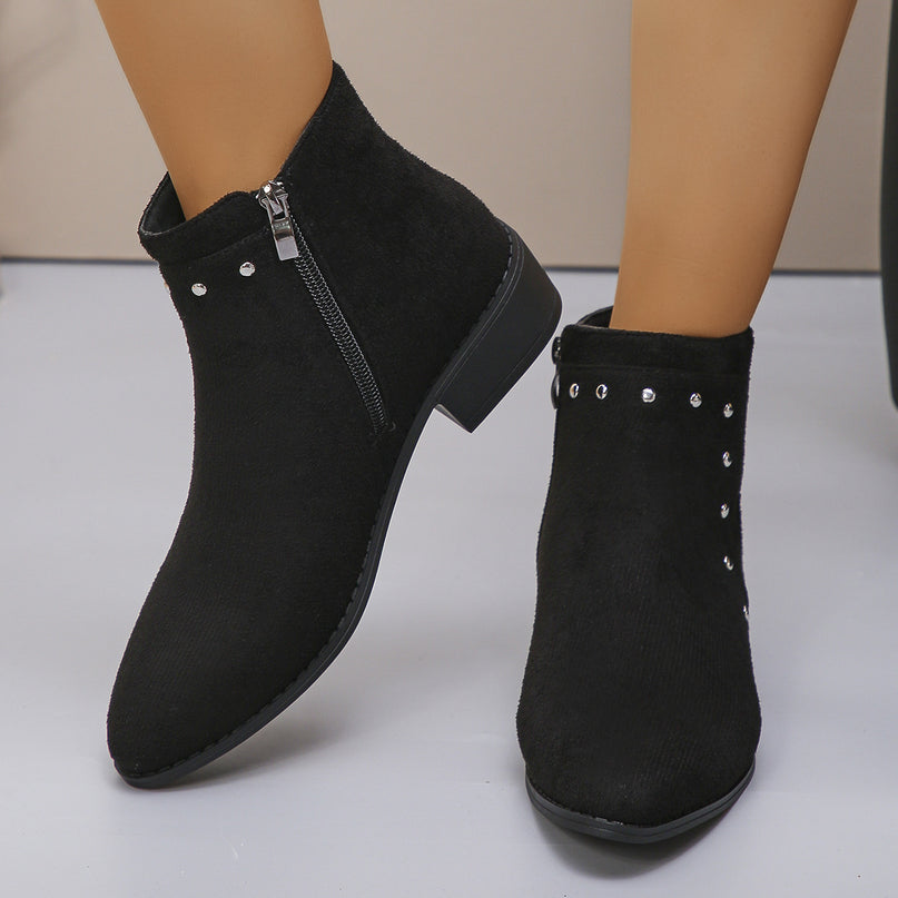 Viva – Armina Boots