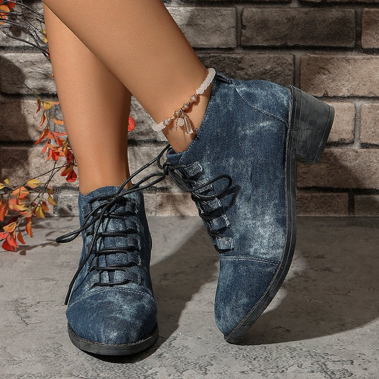 Viva – Lumi Boots