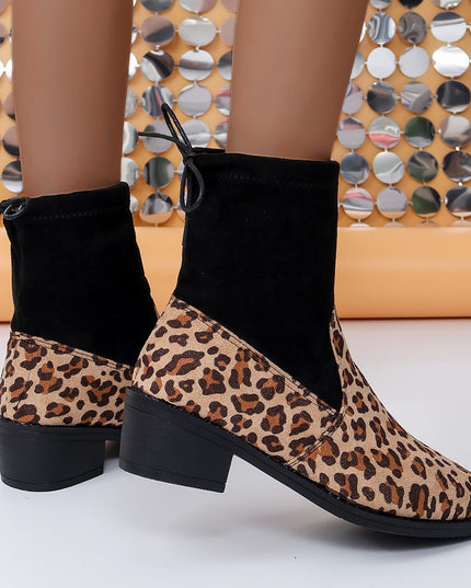 Viva – Liora Boots