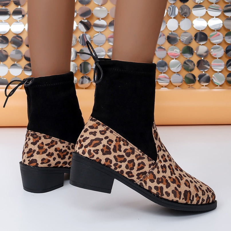 Viva – Liora Boots