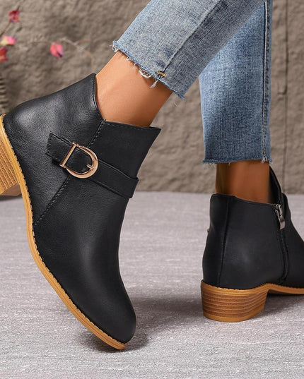 Viva – Nova Boots