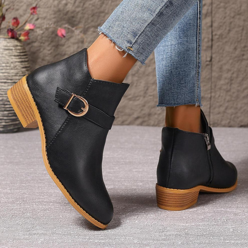 Viva – Nova Boots