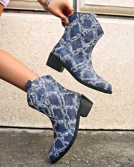 Viva – Denea Boots