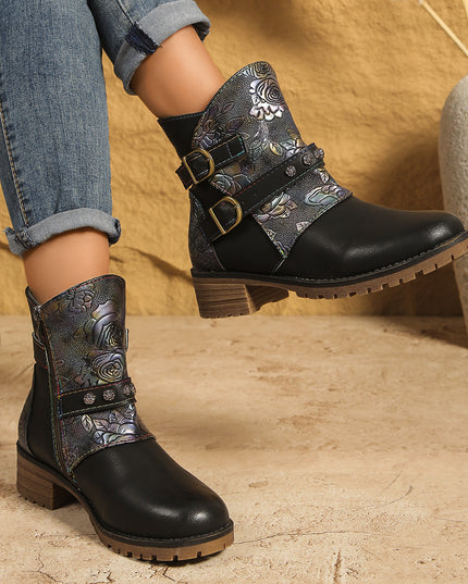 Viva – Arlettse Boots