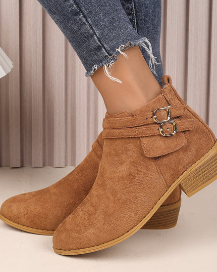 Viva – Elaras Boots