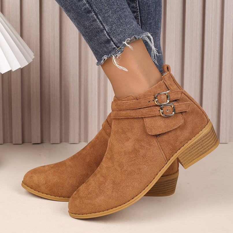 Viva – Elaras Boots