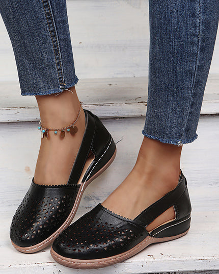 Viva – Soleil Sandalen