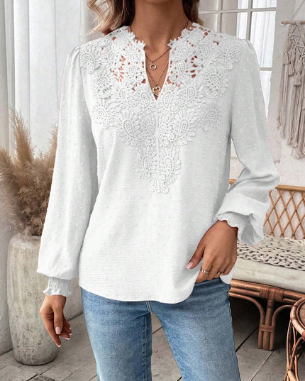 Viva – Elorie Blouse