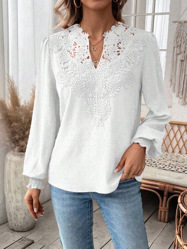 Viva – Elorie Blouse