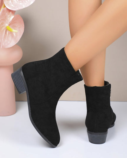 De Viva – Nova Boots