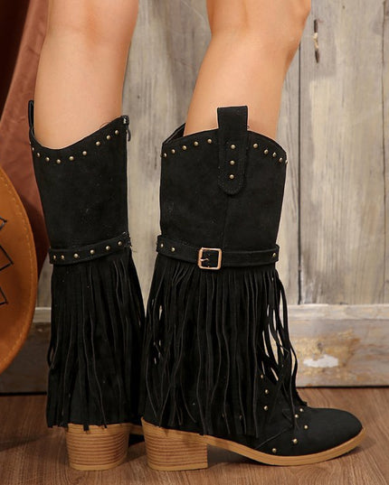 Viva – Raya Boots