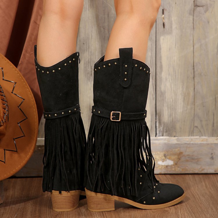 Viva – Raya Boots