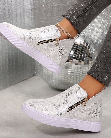 Viva – Nirox Sneakers