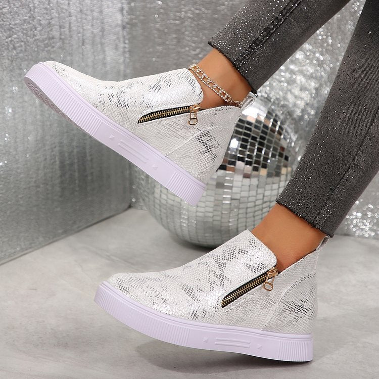 Viva – Nirox Sneakers