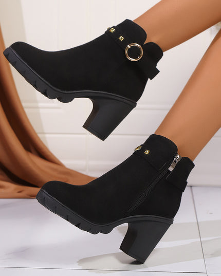 Viva – Rivéa Boots