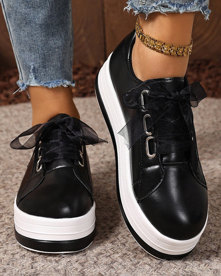 Viva – Elevé Sneakers