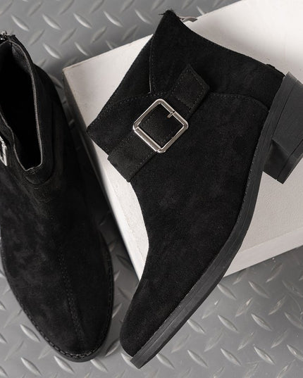 De Viva – Frey Boots