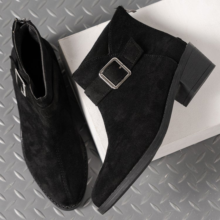 De Viva – Frey Boots