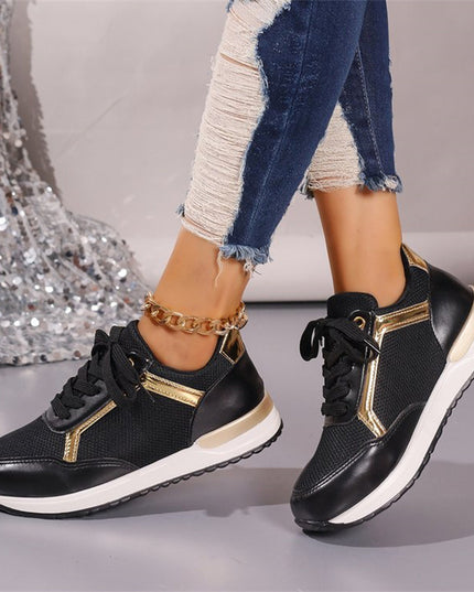 Viva – Velin Sneakers