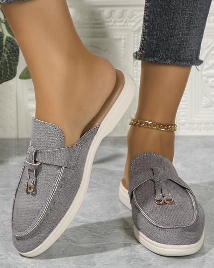Viva – Liva Loafers