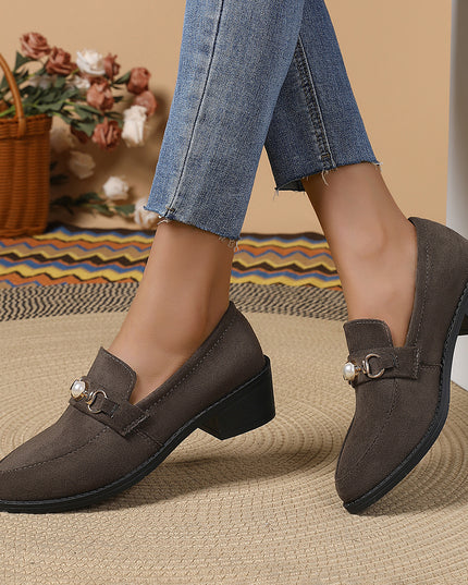 Viva – Liora Loafers