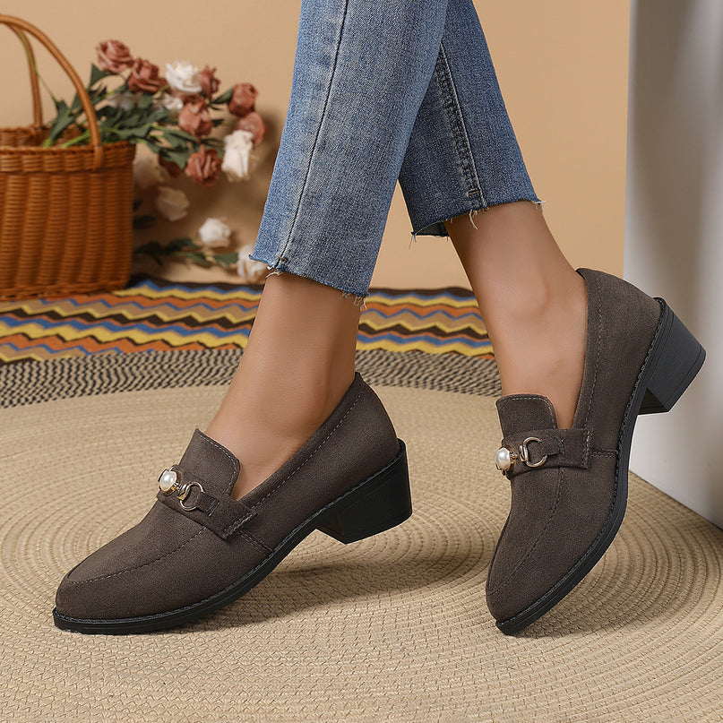 Viva – Liora Loafers