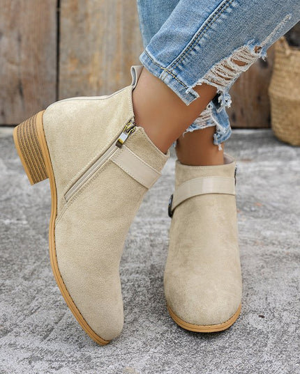Viva – Malia Boots