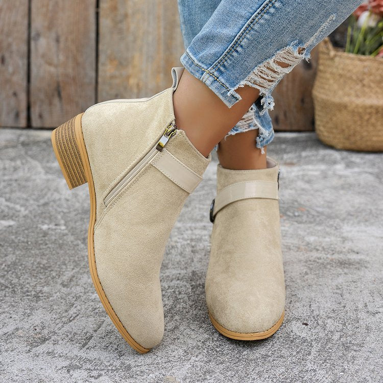 Viva – Malia Boots