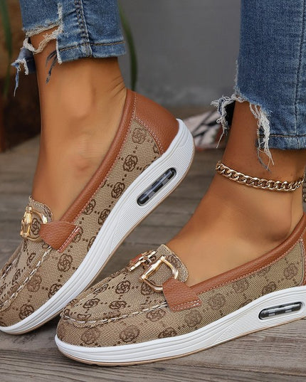 Viva – Sienna Loafers